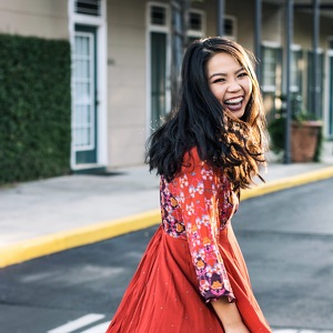 Fundraising Page: Vanessa Liao